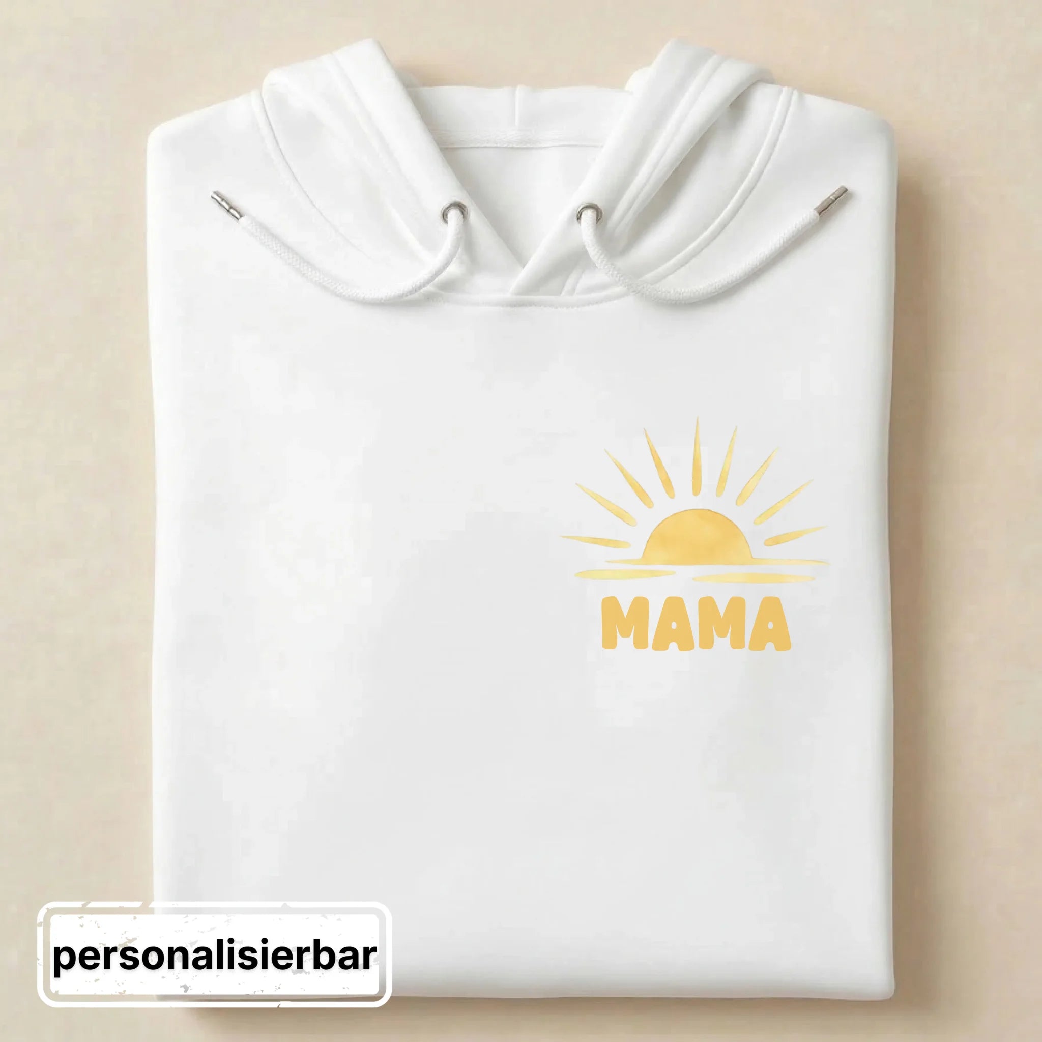 Cruiser 2.0 Hoodie - weiß