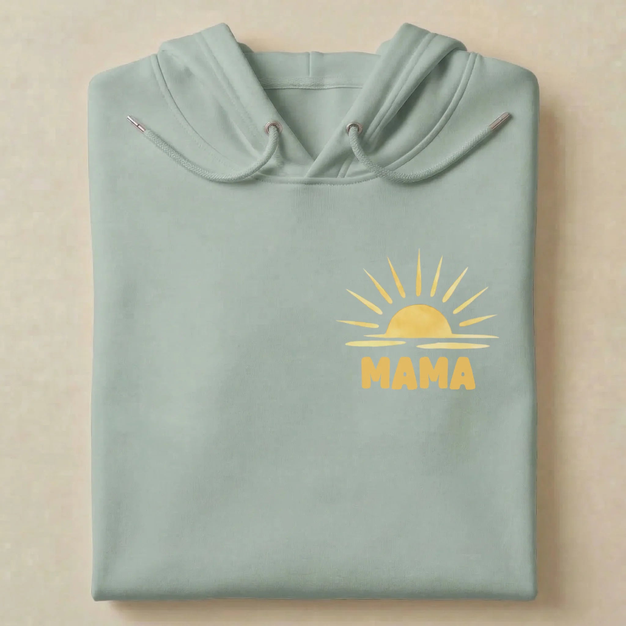 Cruiser 2.0 Hoodie - Aloe