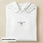 Cruiser 2.0 Hoodie - weiß