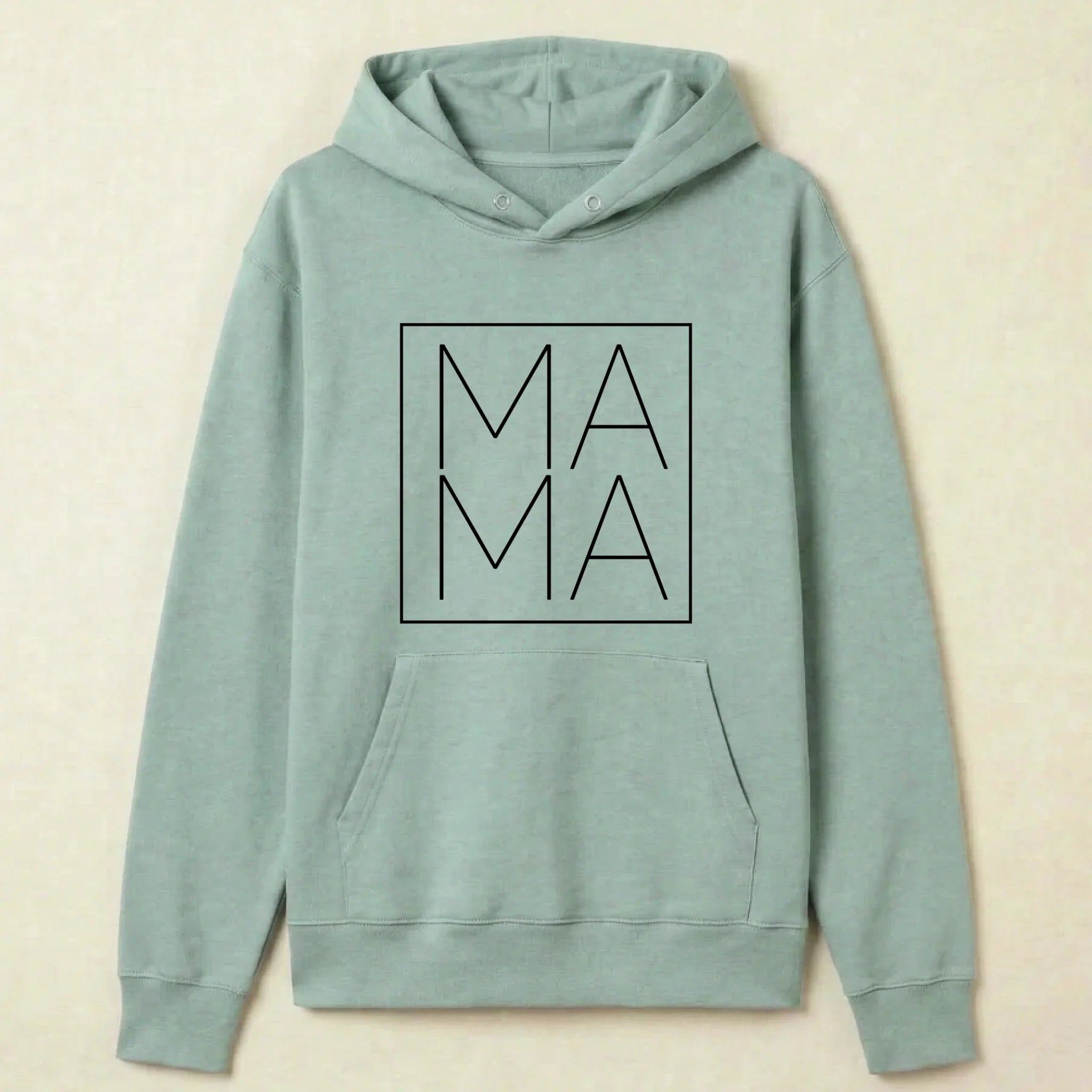 Cruiser 2.0 Hoodie - Aloe