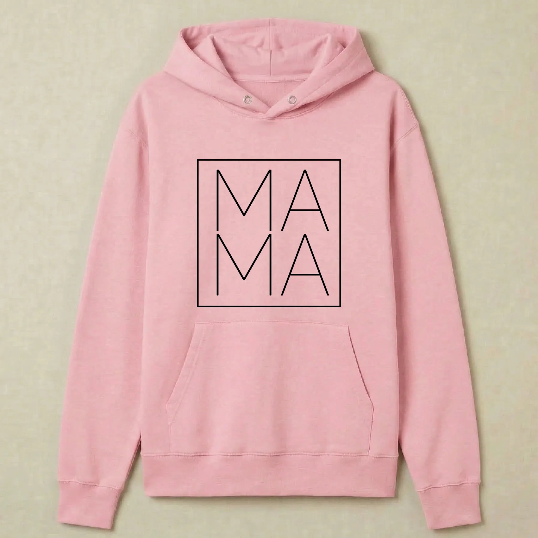 Cruiser 2.0 Hoodie - Cotton Pink