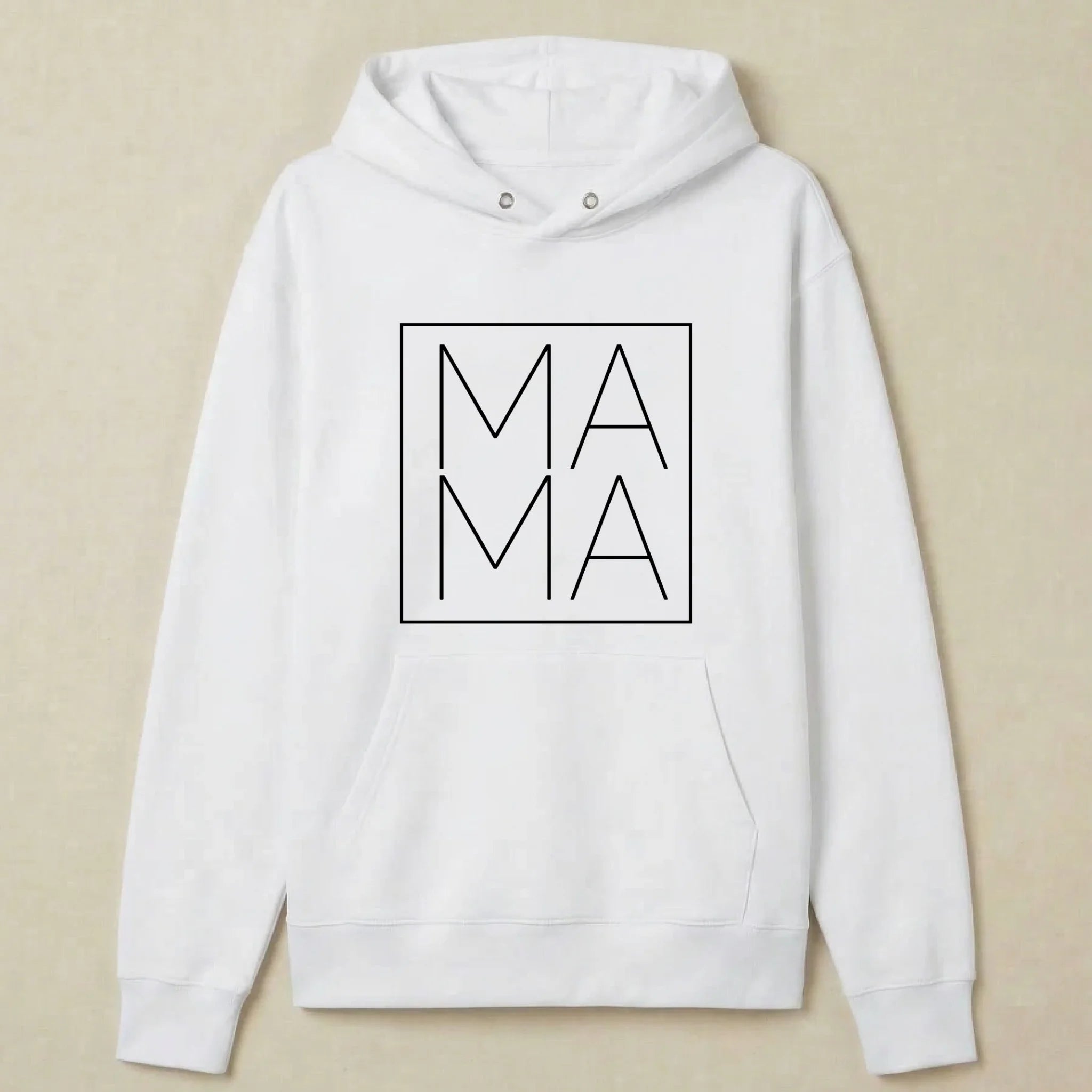 Cruiser 2.0 Hoodie - weiß
