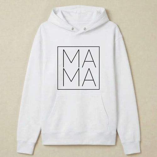 Cruiser 2.0 Hoodie - weiß