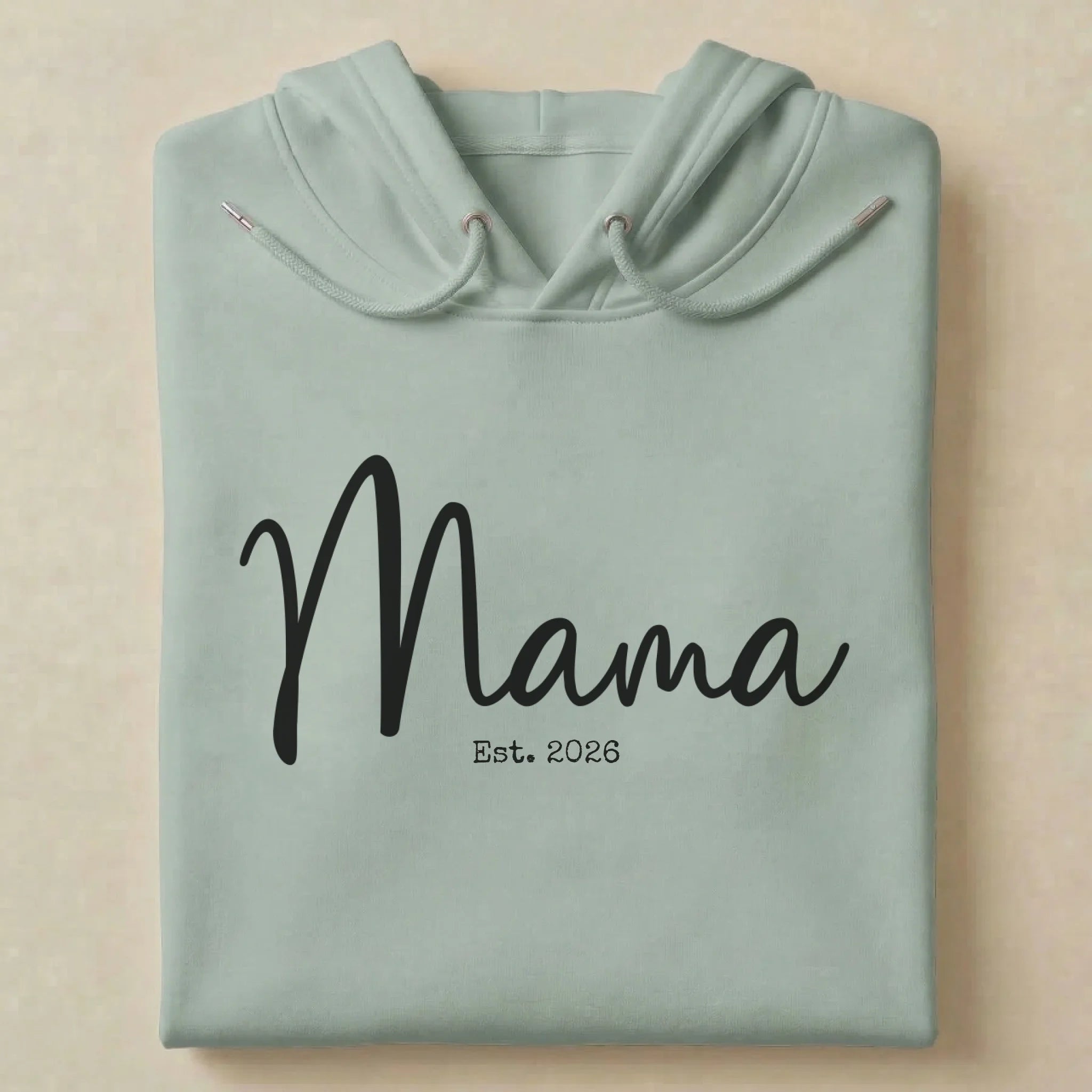 Cruiser 2.0 Hoodie - Aloe