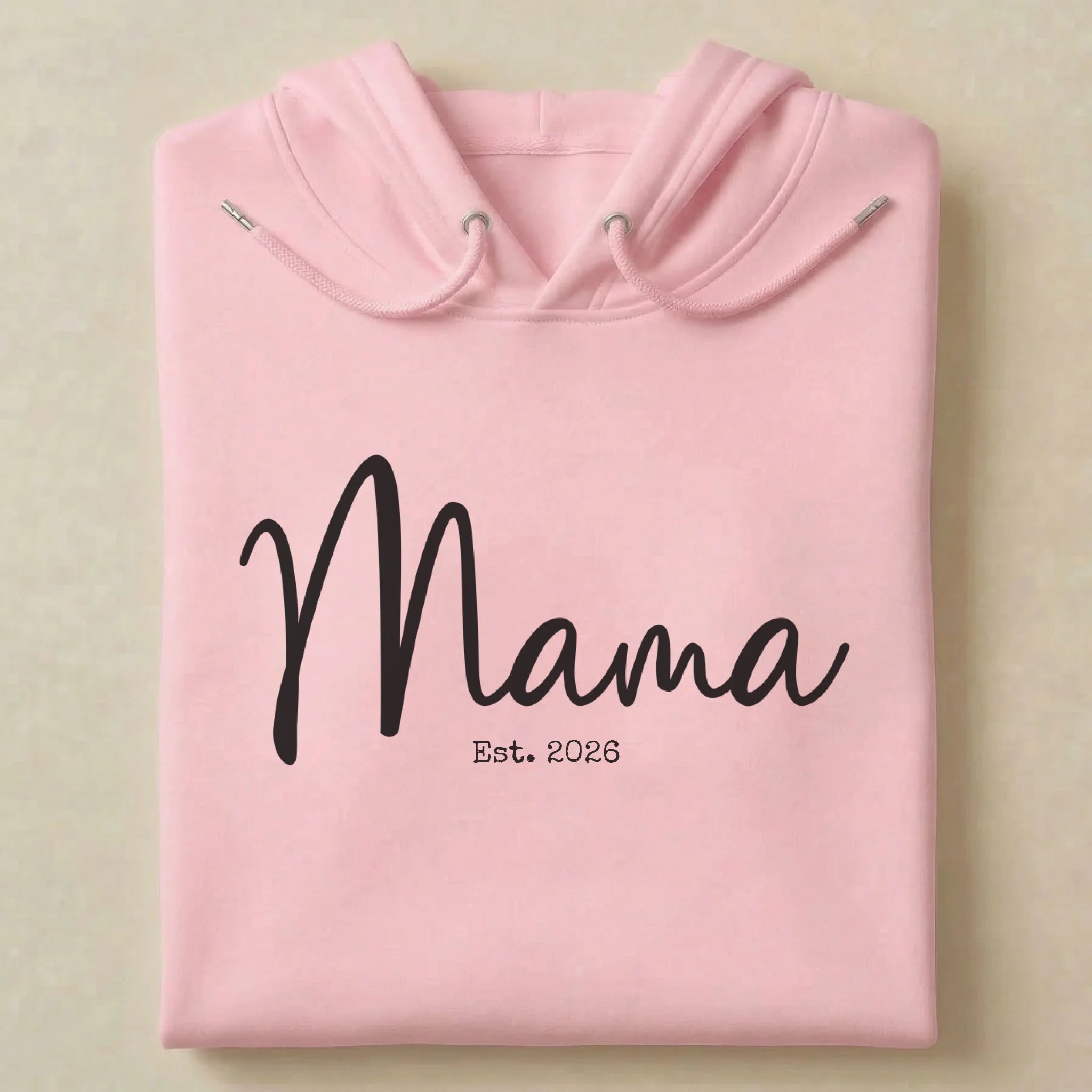 Cruiser 2.0 Hoodie - Cotton Pink
