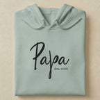 Cruiser 2.0 Hoodie - Aloe