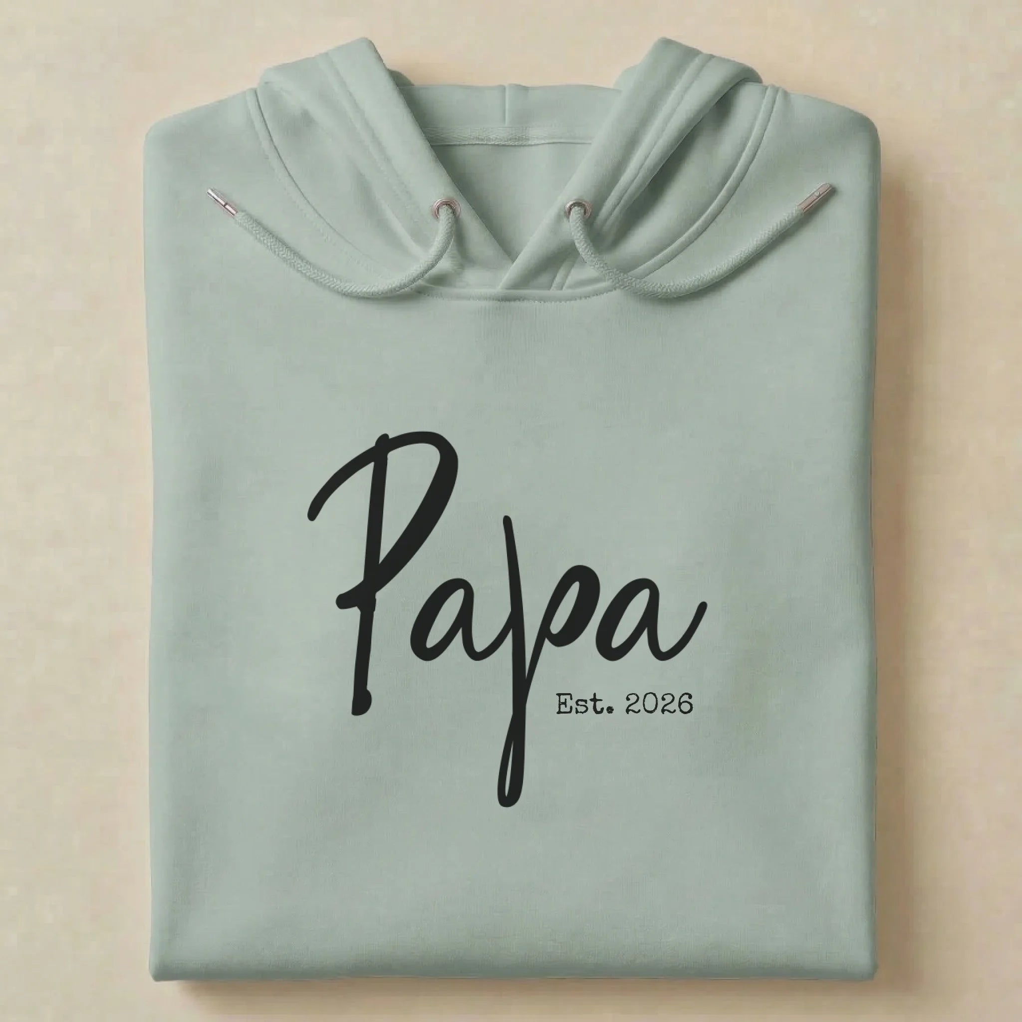 Cruiser 2.0 Hoodie - Aloe