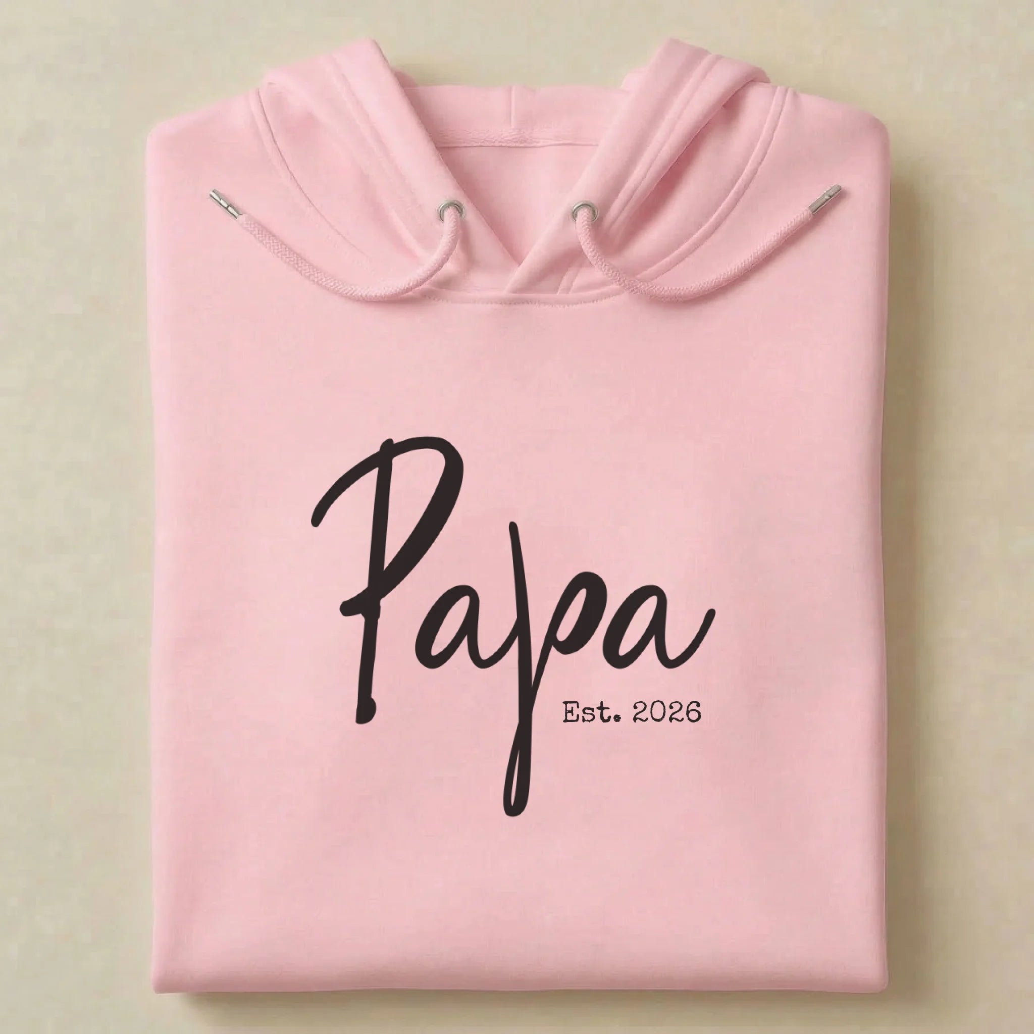 Cruiser 2.0 Hoodie - Cotton Pink