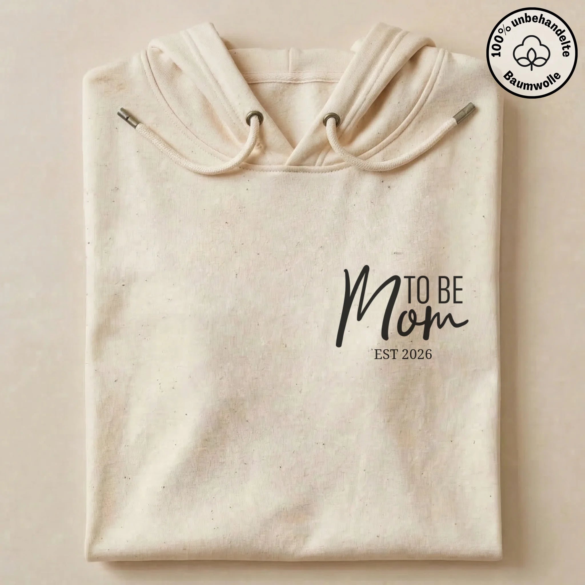 Cruiser 2.0 Hoodie - Natural Raw
