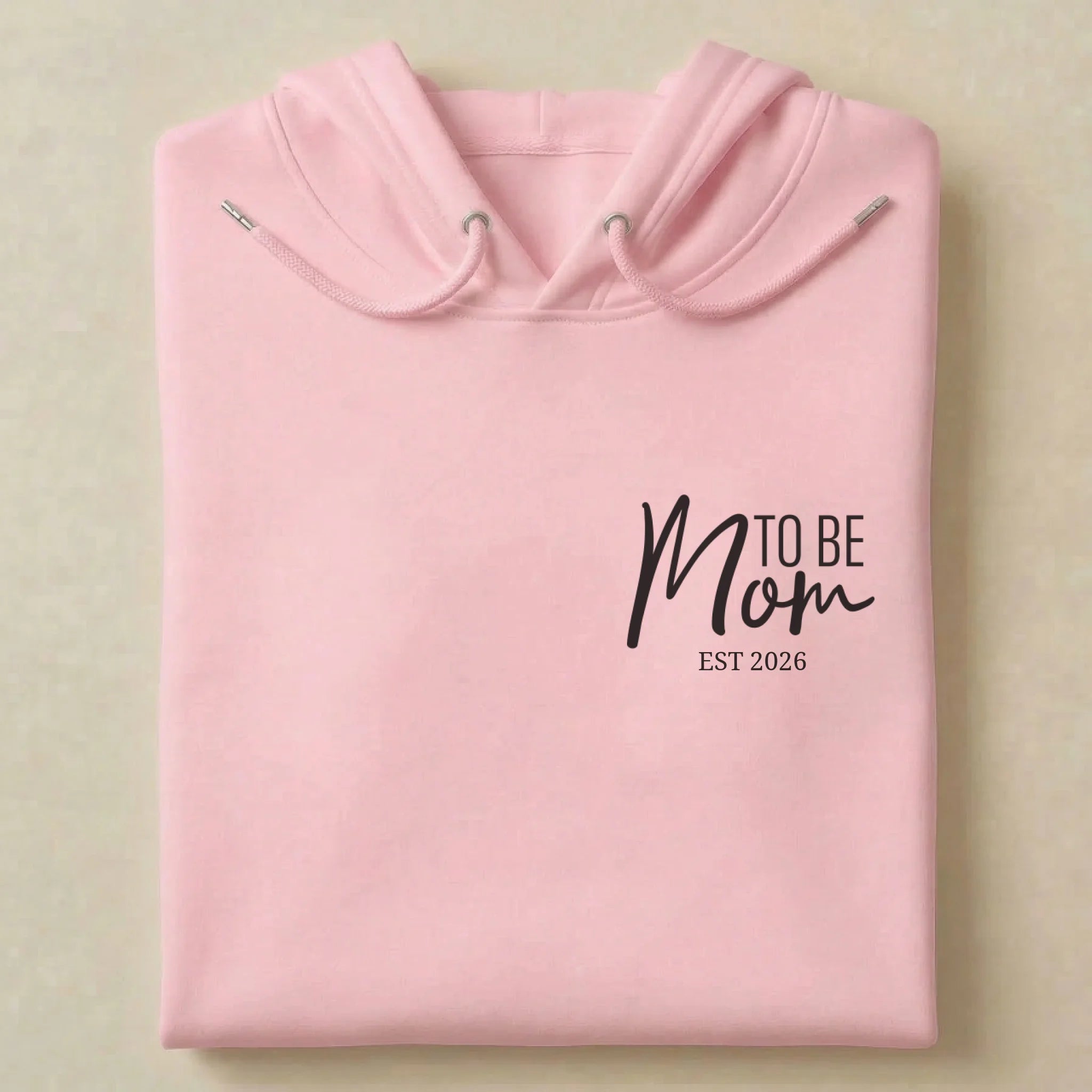 Cruiser 2.0 Hoodie - Cotton Pink