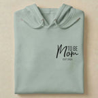 Cruiser 2.0 Hoodie - Aloe