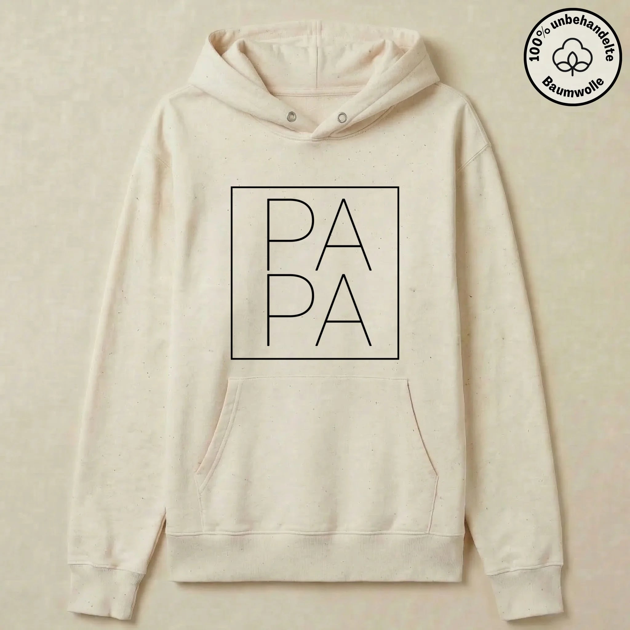 Cruiser 2.0 Hoodie - Natural Raw