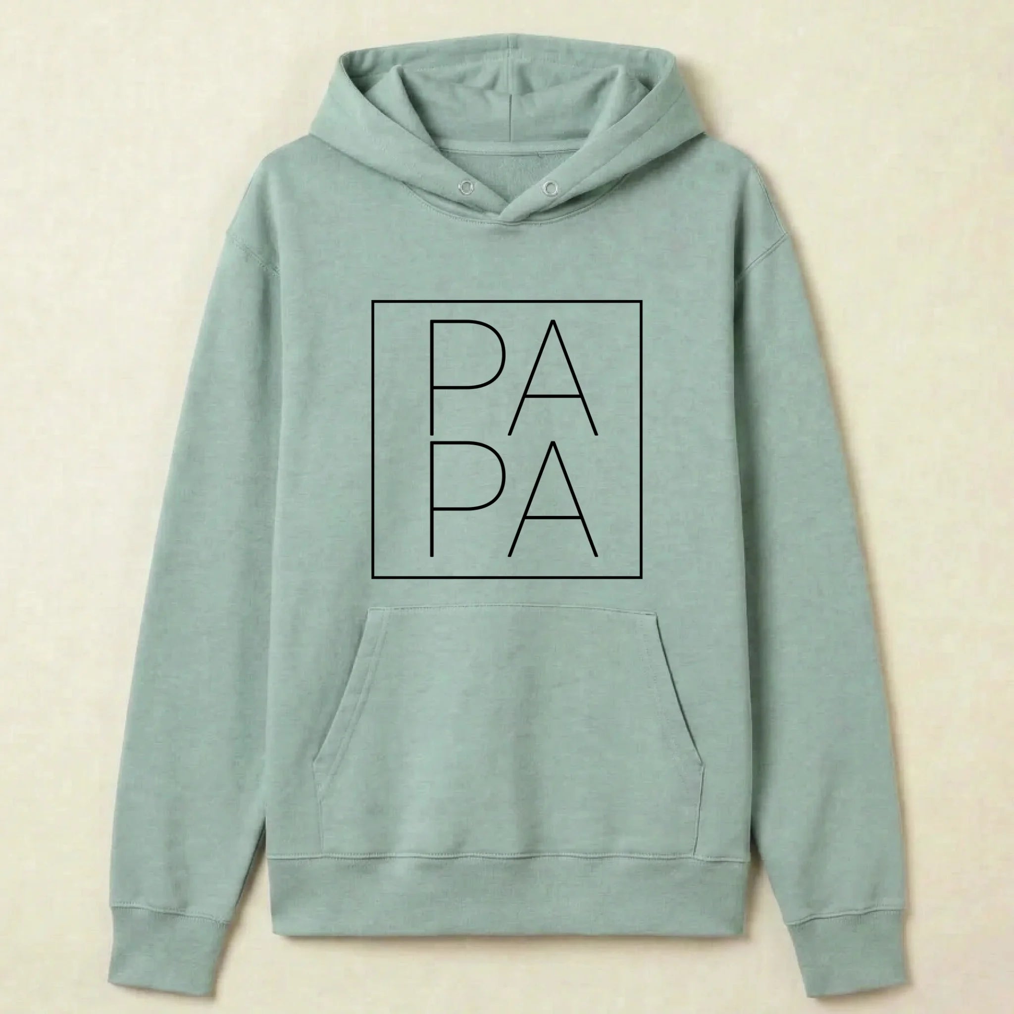 Cruiser 2.0 Hoodie - Aloe