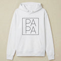 Cruiser 2.0 Hoodie - weiß