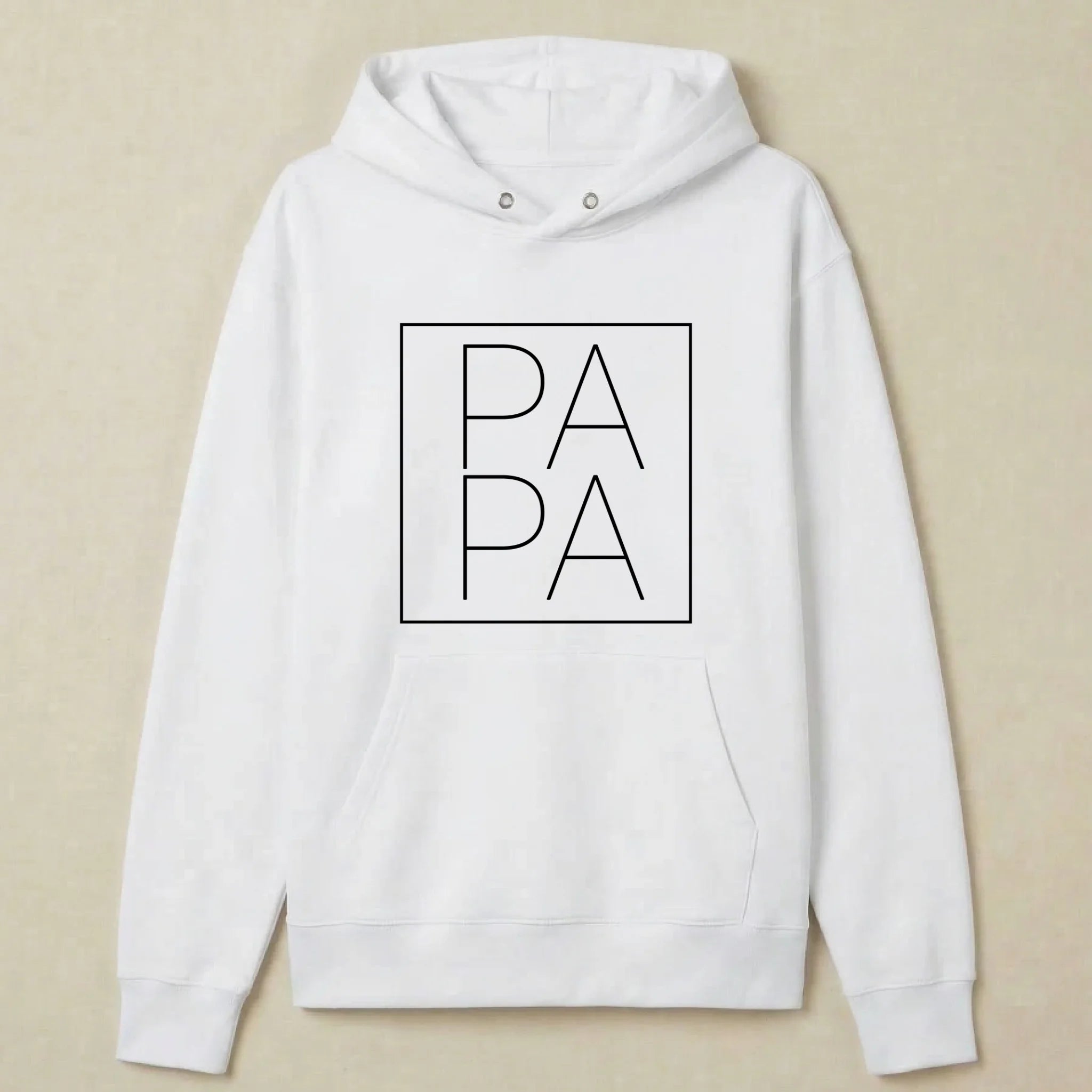 Cruiser 2.0 Hoodie - weiß