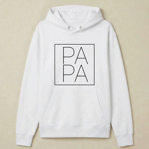 Cruiser 2.0 Hoodie - weiß