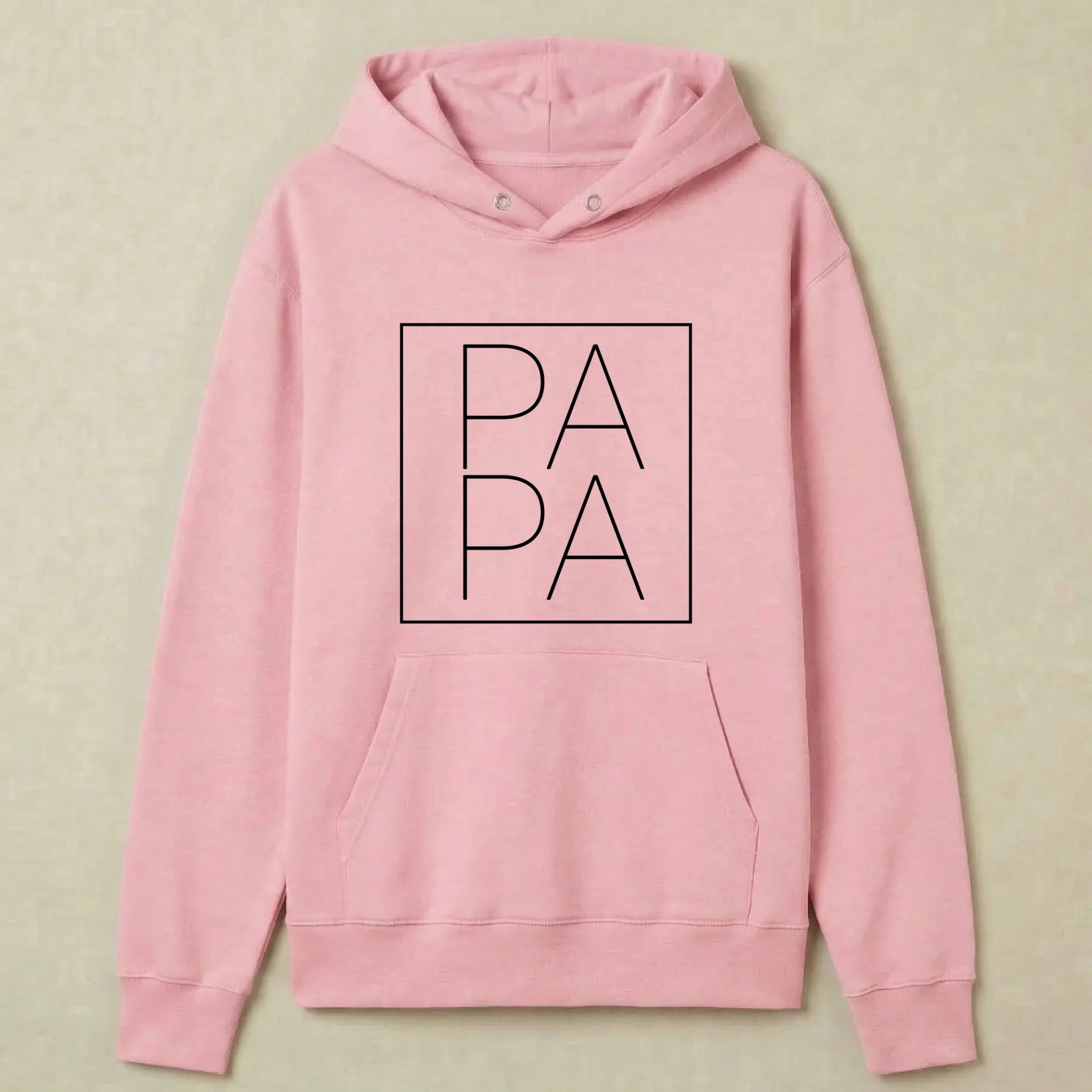 Cruiser 2.0 Hoodie - Cotton Pink