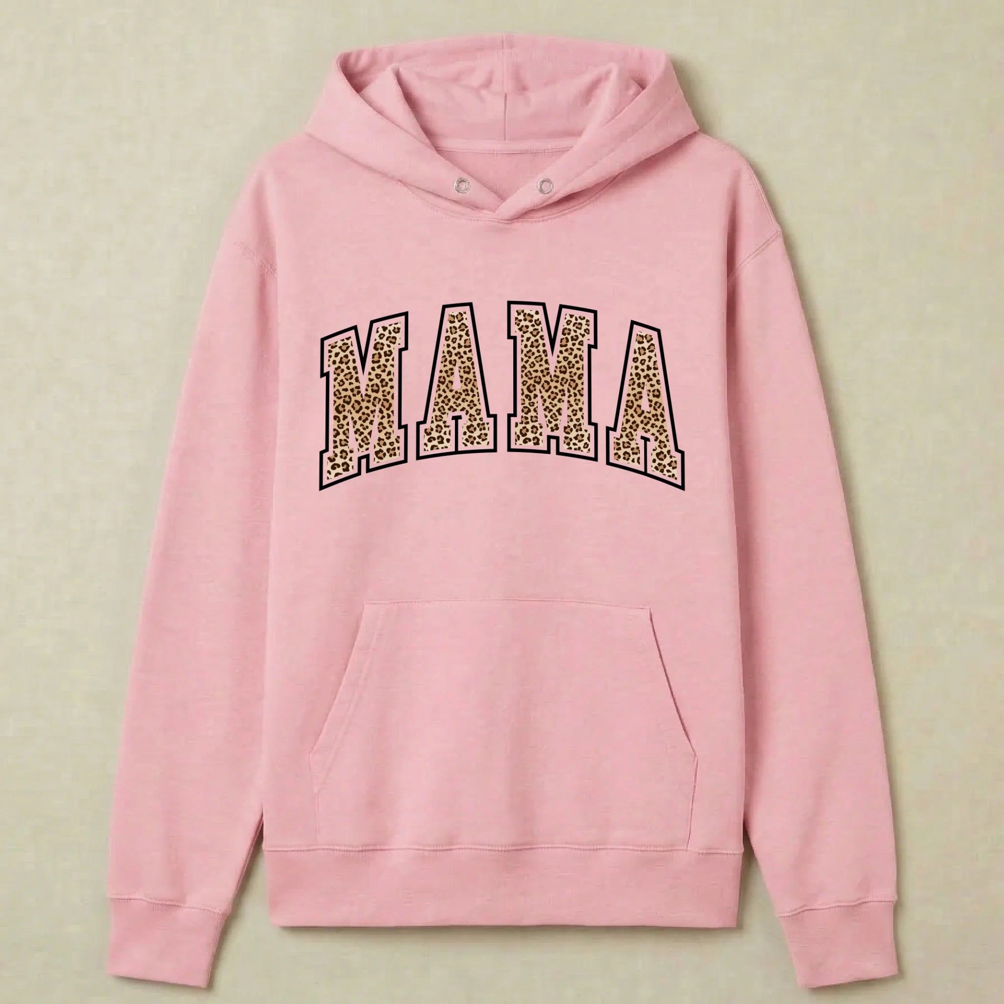 Cruiser 2.0 Hoodie - Cotton Pink