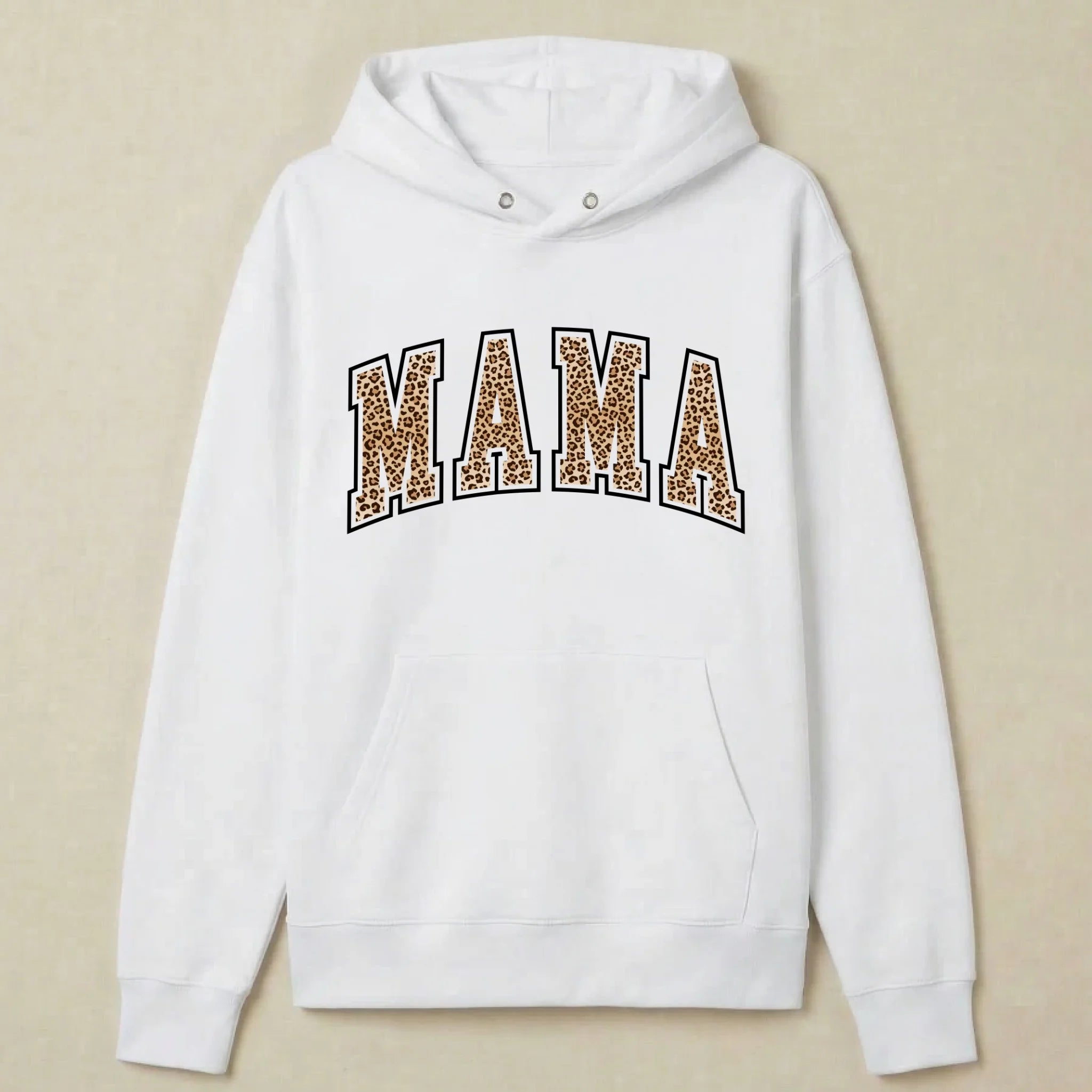 Cruiser 2.0 Hoodie - weiß