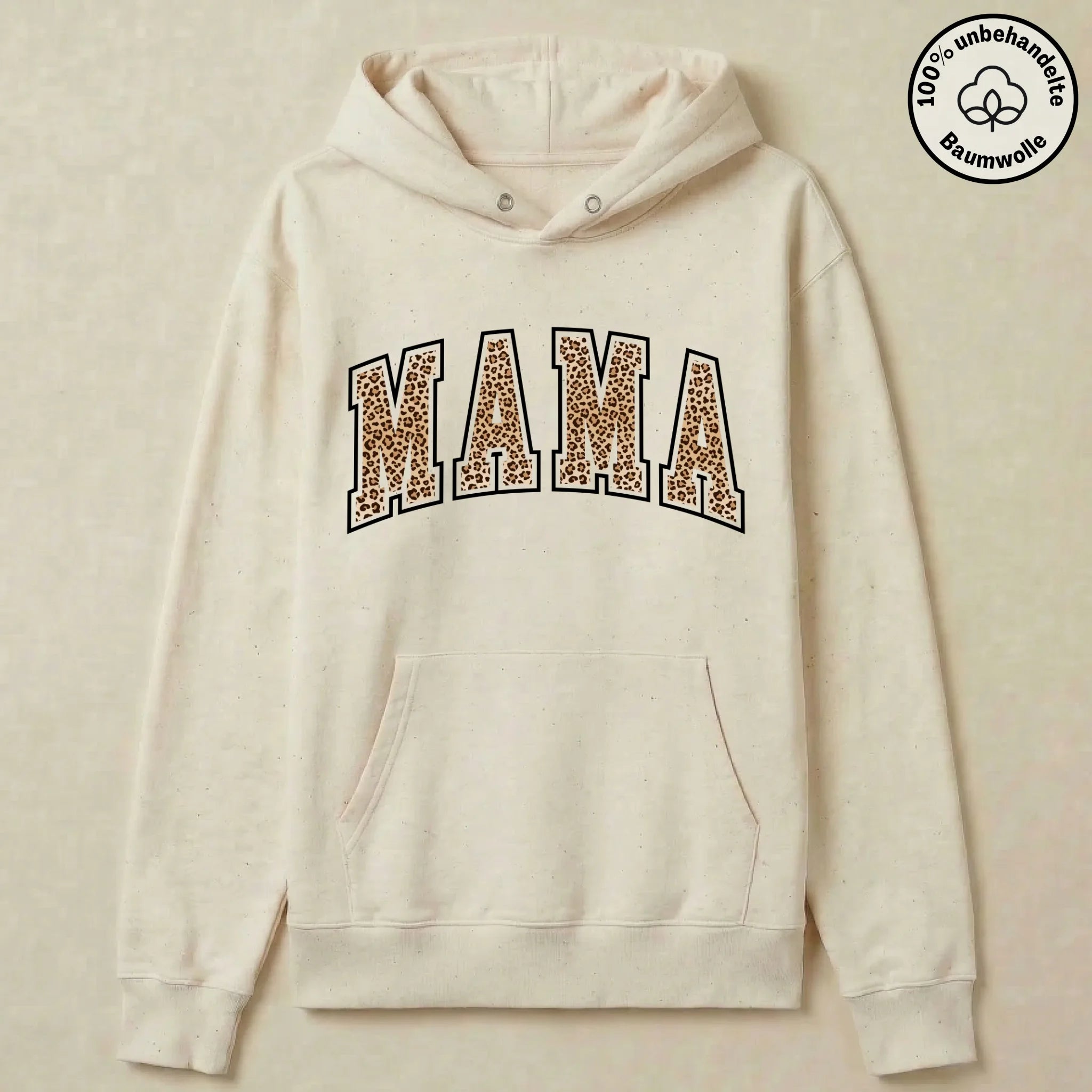 Cruiser 2.0 Hoodie - Natural Raw