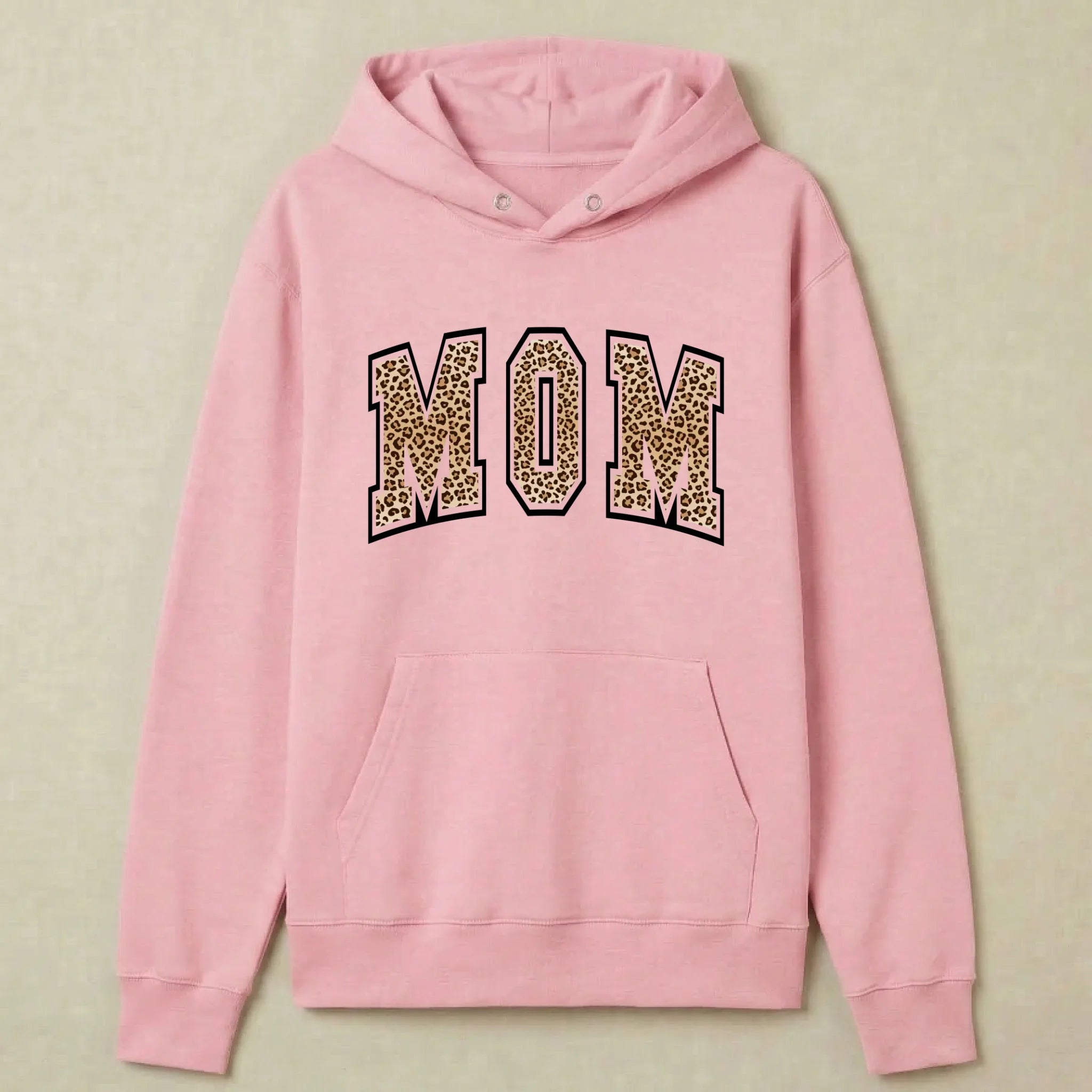 Cruiser 2.0 Hoodie - Cotton Pink