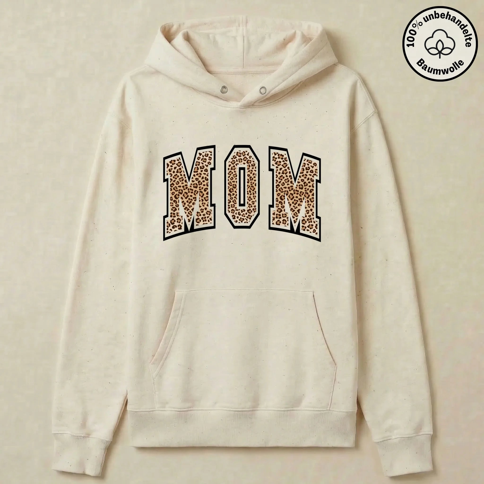 Cruiser 2.0 Hoodie - Natural Raw