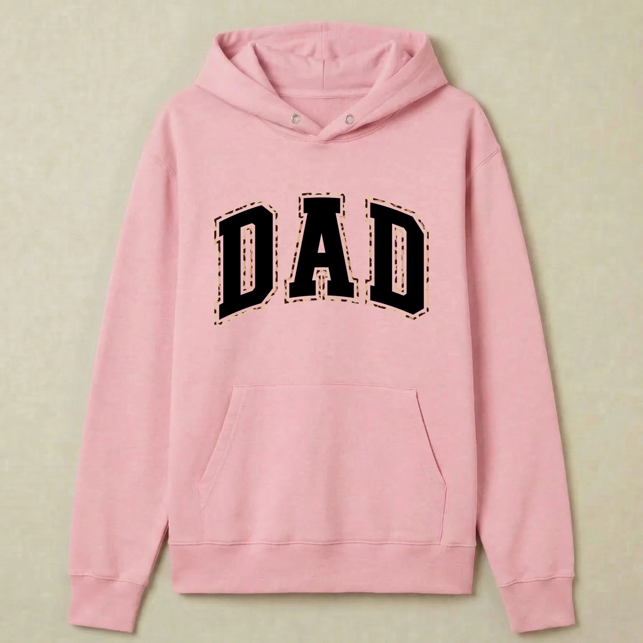 Cruiser 2.0 Hoodie - Cotton Pink