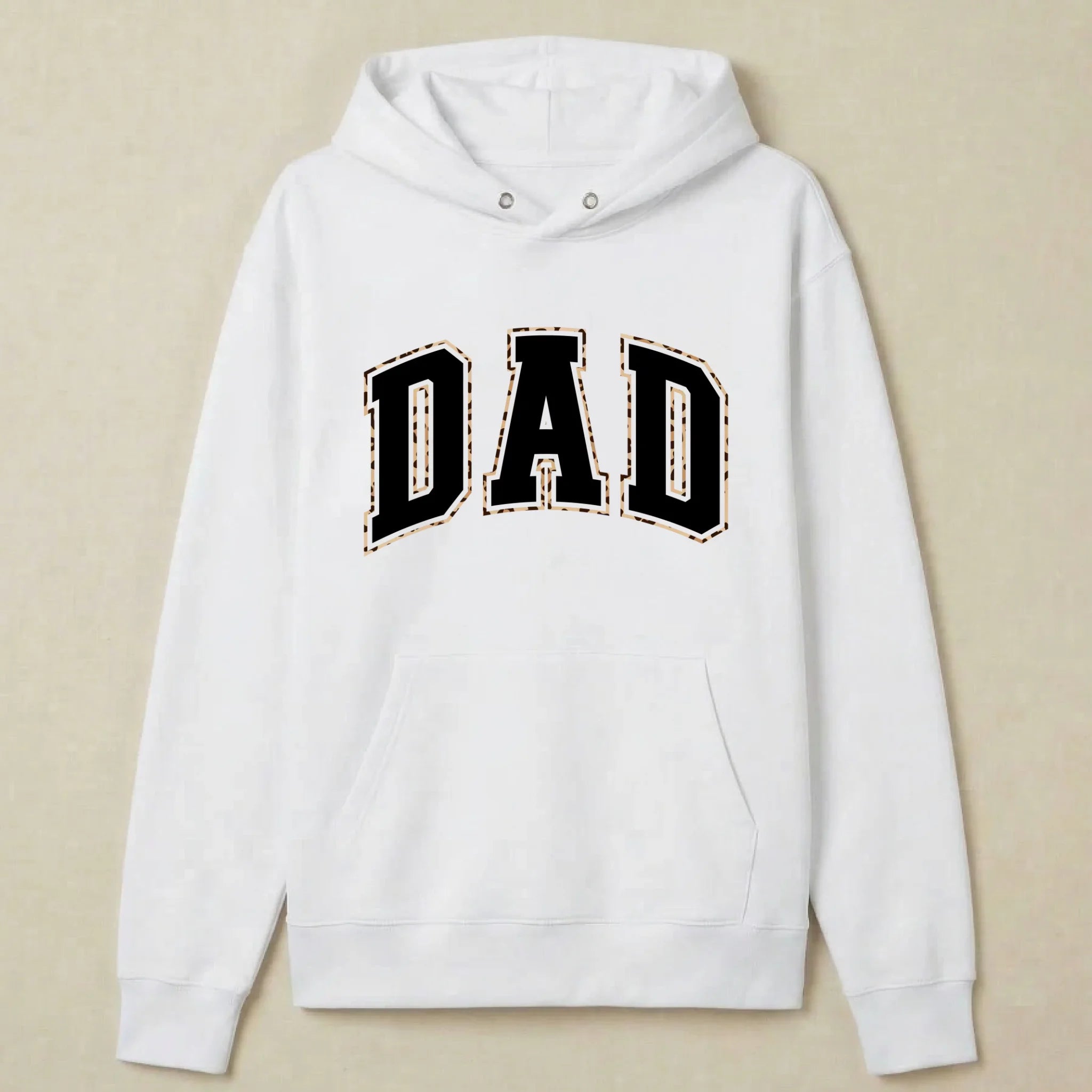 Cruiser 2.0 Hoodie - weiß