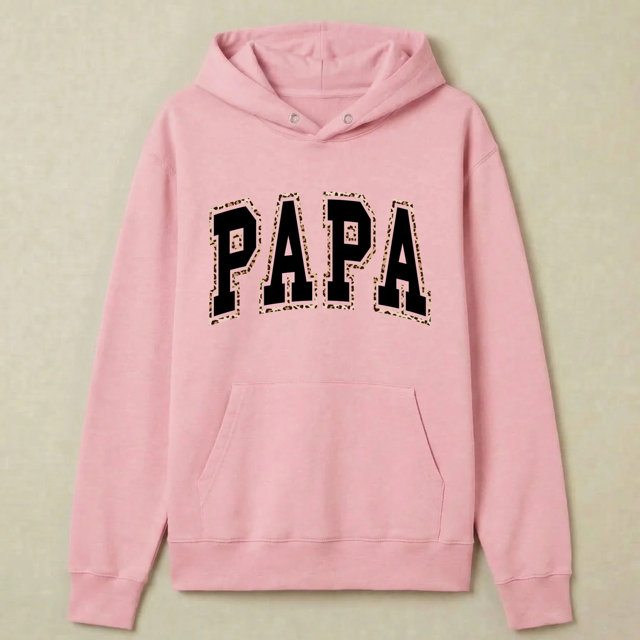 Cruiser 2.0 Hoodie - Cotton Pink