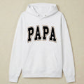 Cruiser 2.0 Hoodie - weiß