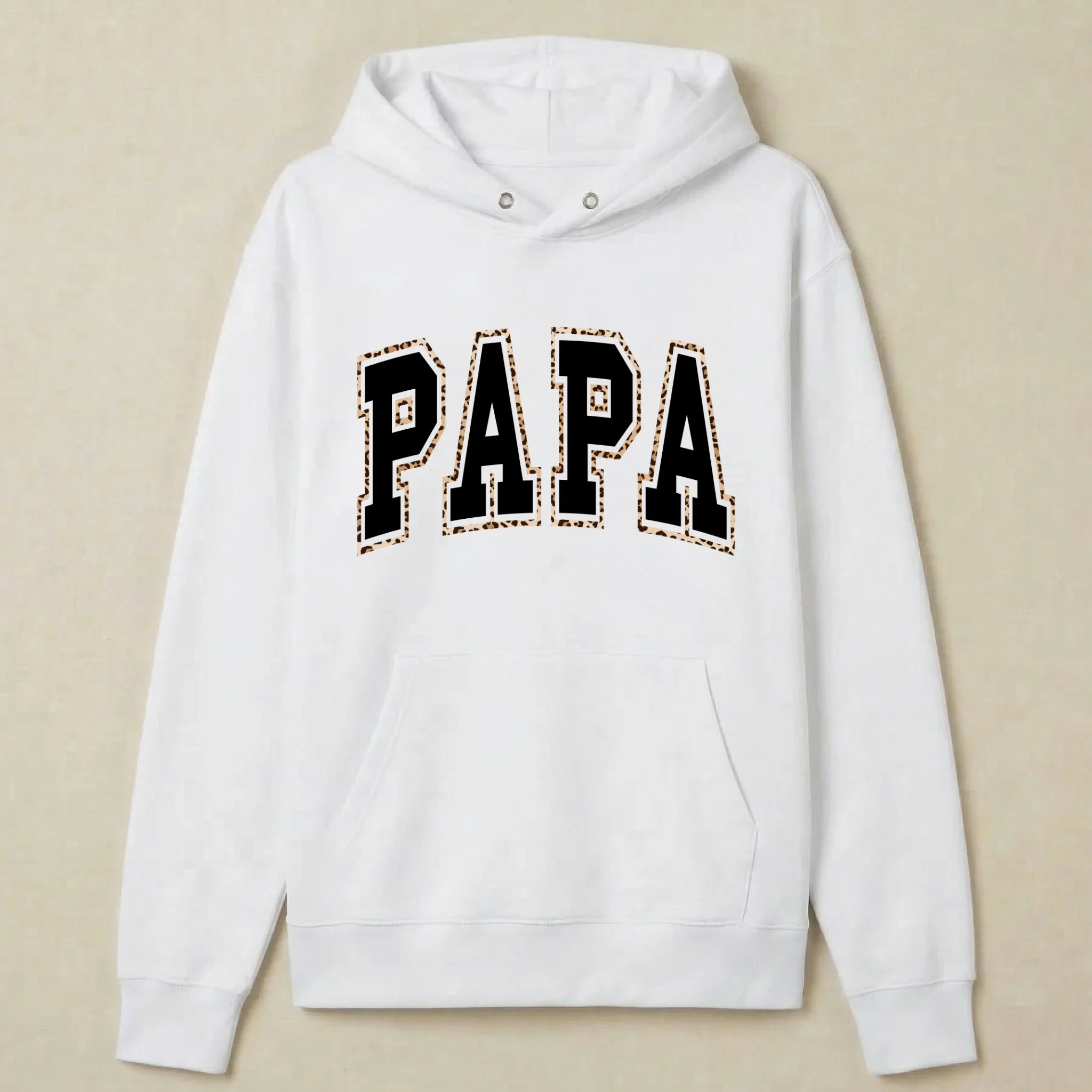 Cruiser 2.0 Hoodie - weiß