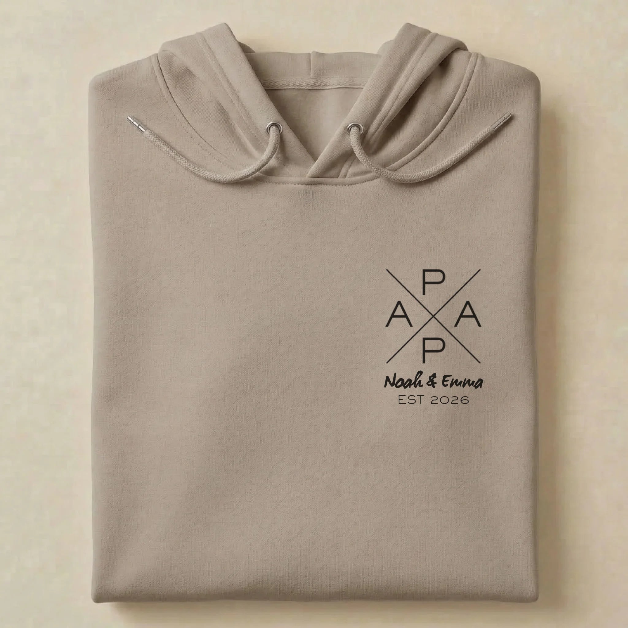 Cruiser 2.0 Hoodie - Desert Dusk