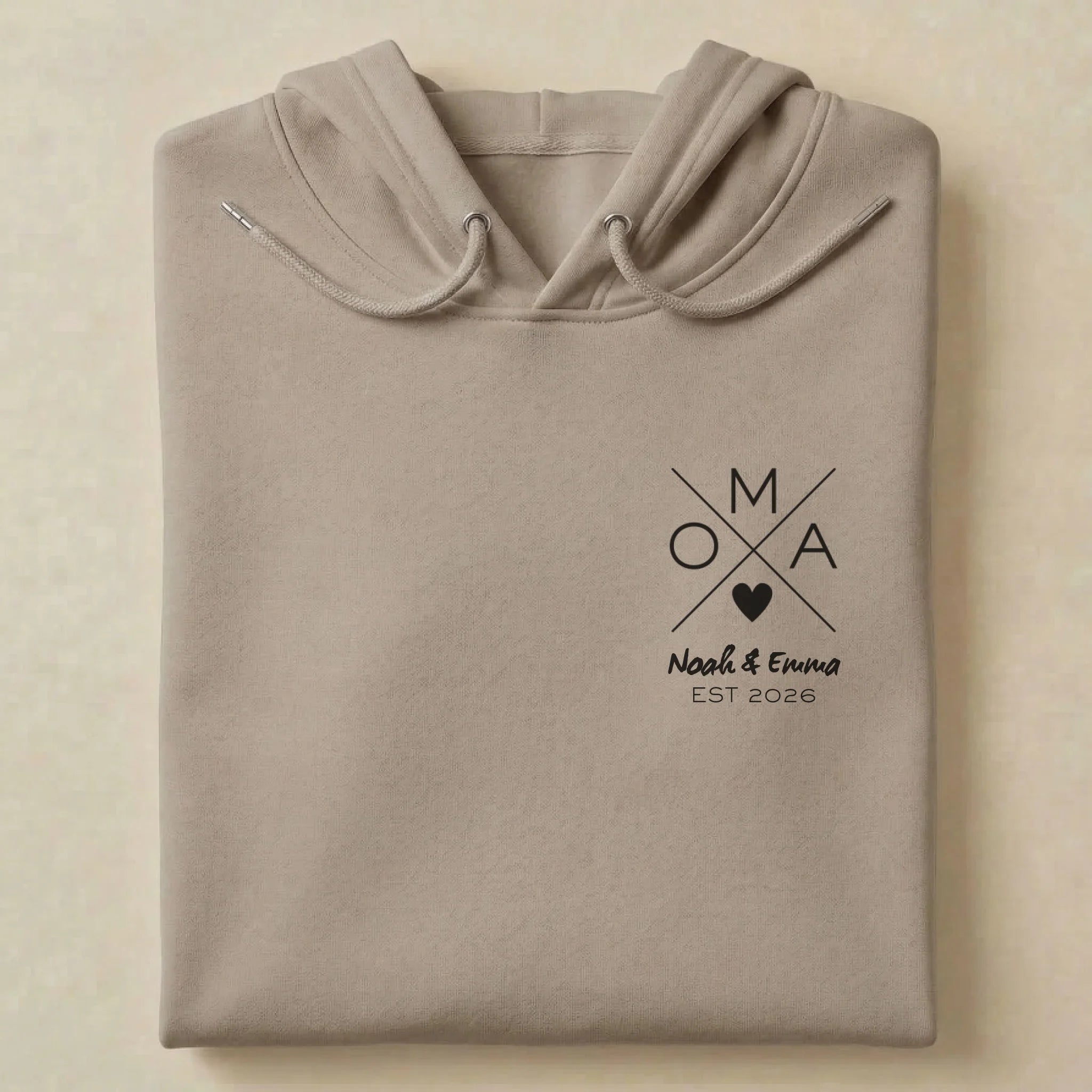 Cruiser 2.0 Hoodie - Desert Dusk