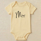 Mockup Baby Body - Aloe
