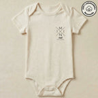 Mockup Baby Body - Aloe