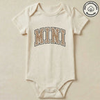 Mockup Baby Body - Aloe