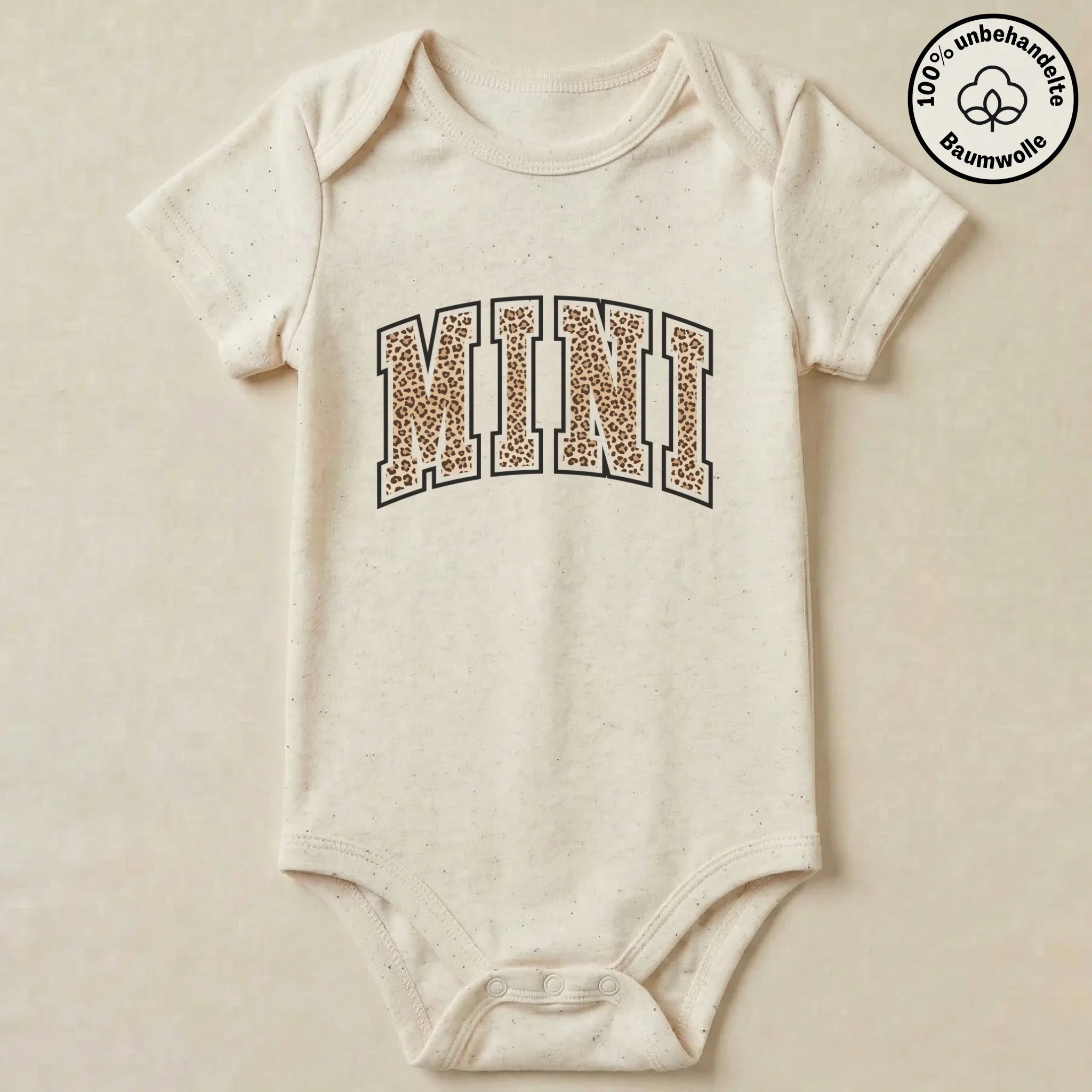 Mockup Baby Body - Aloe