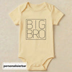 Mockup Baby Body - Aloe