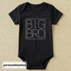 Mockup Baby Body - Aloe