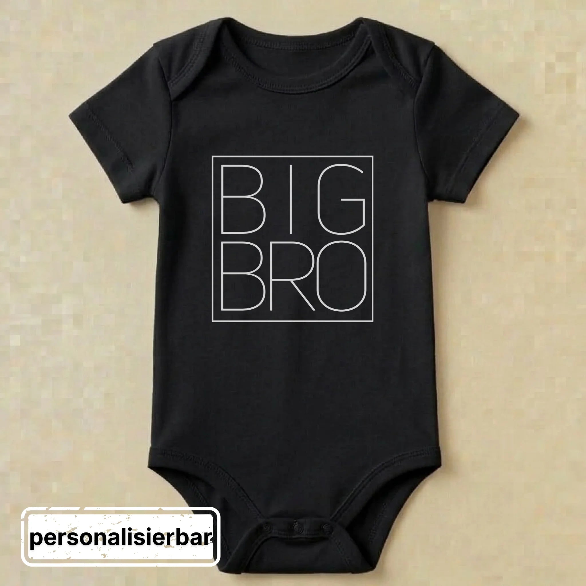 Mockup Baby Body - Aloe