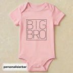 Mockup Baby Body - Aloe