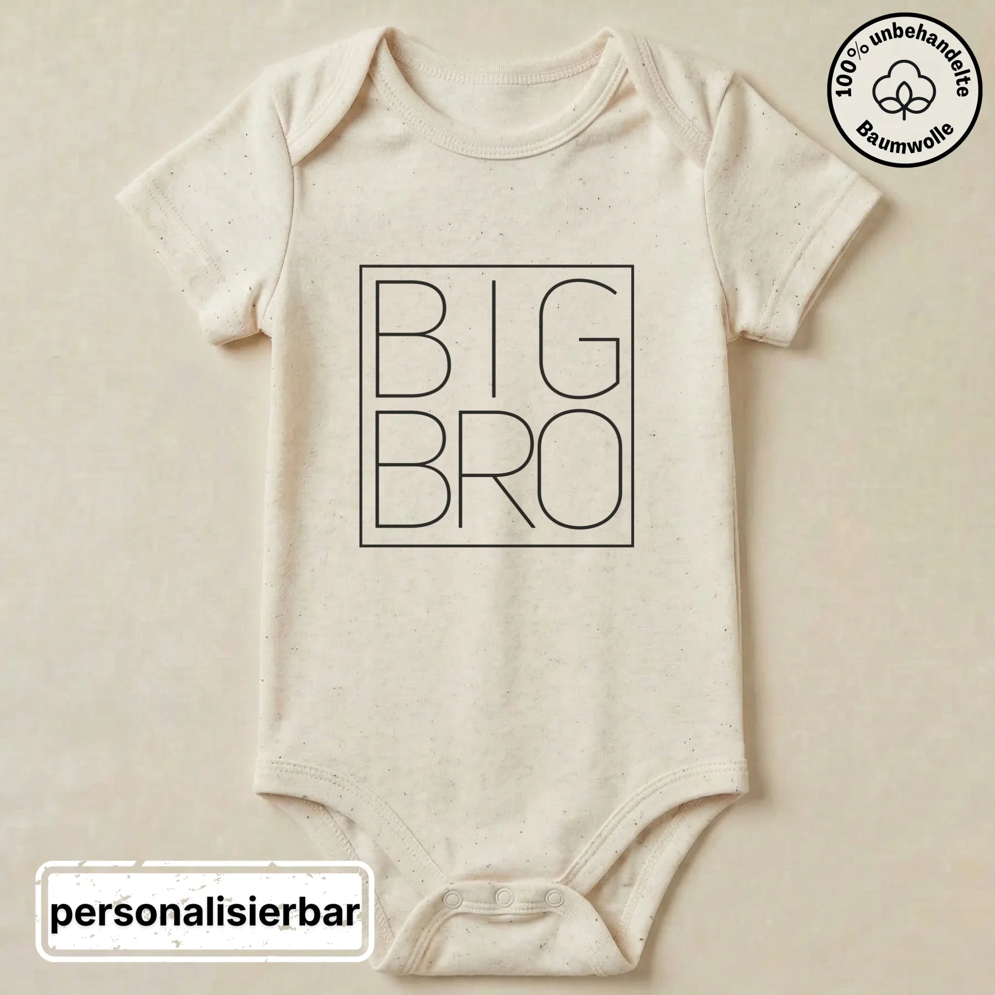 Mockup Baby Body - Aloe
