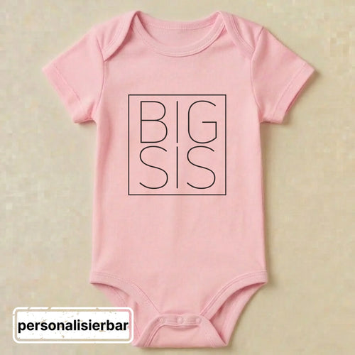 Mockup Baby Body - Aloe