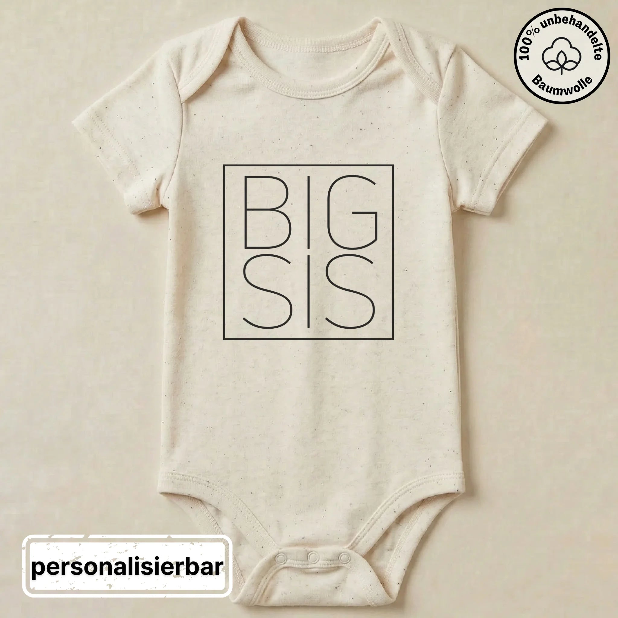 Mockup Baby Body - Aloe