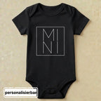 Mockup Baby Body - Aloe