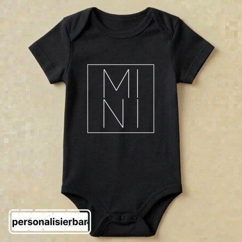 Mockup Baby Body - Aloe