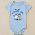 Mockup Baby Body - Aloe