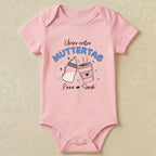 Mockup Baby Body - Aloe