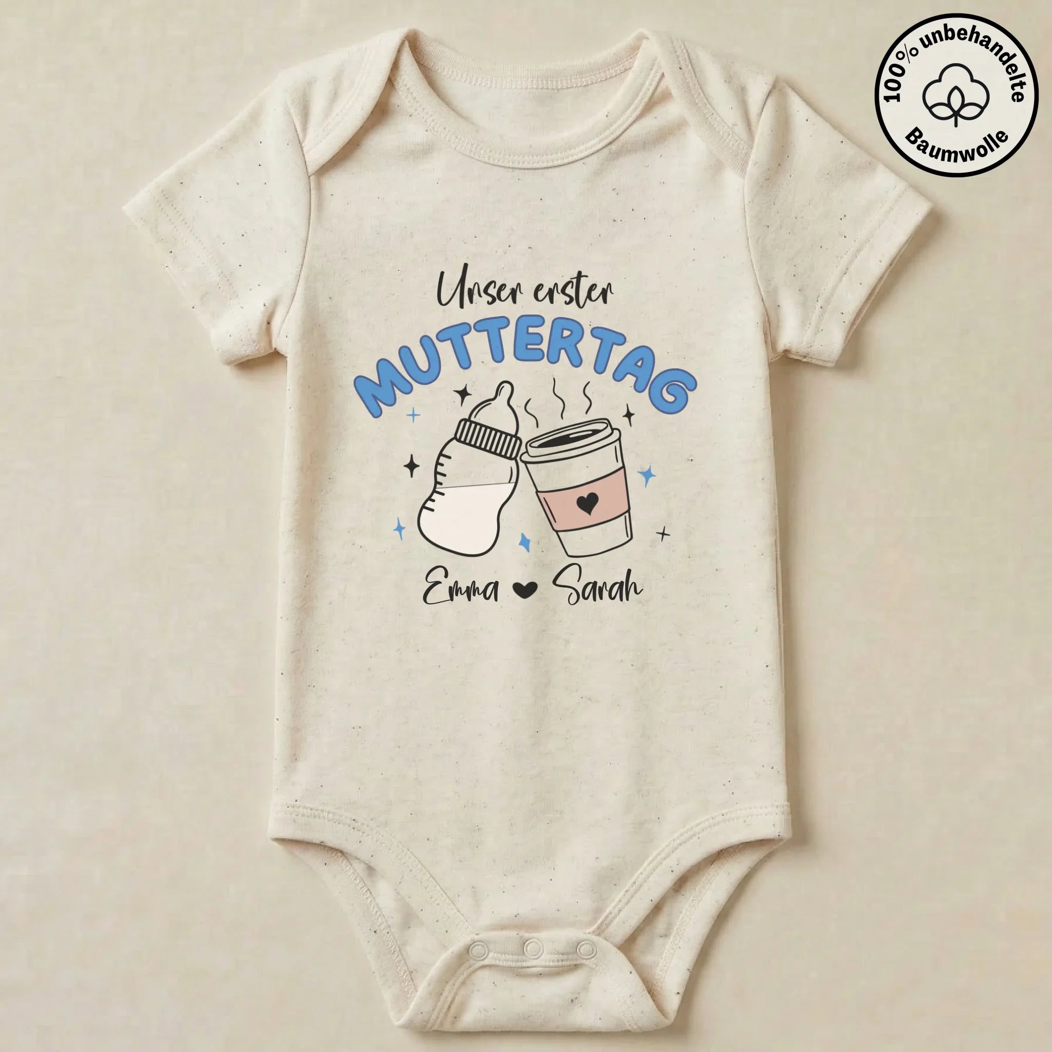 Mockup Baby Body - Aloe