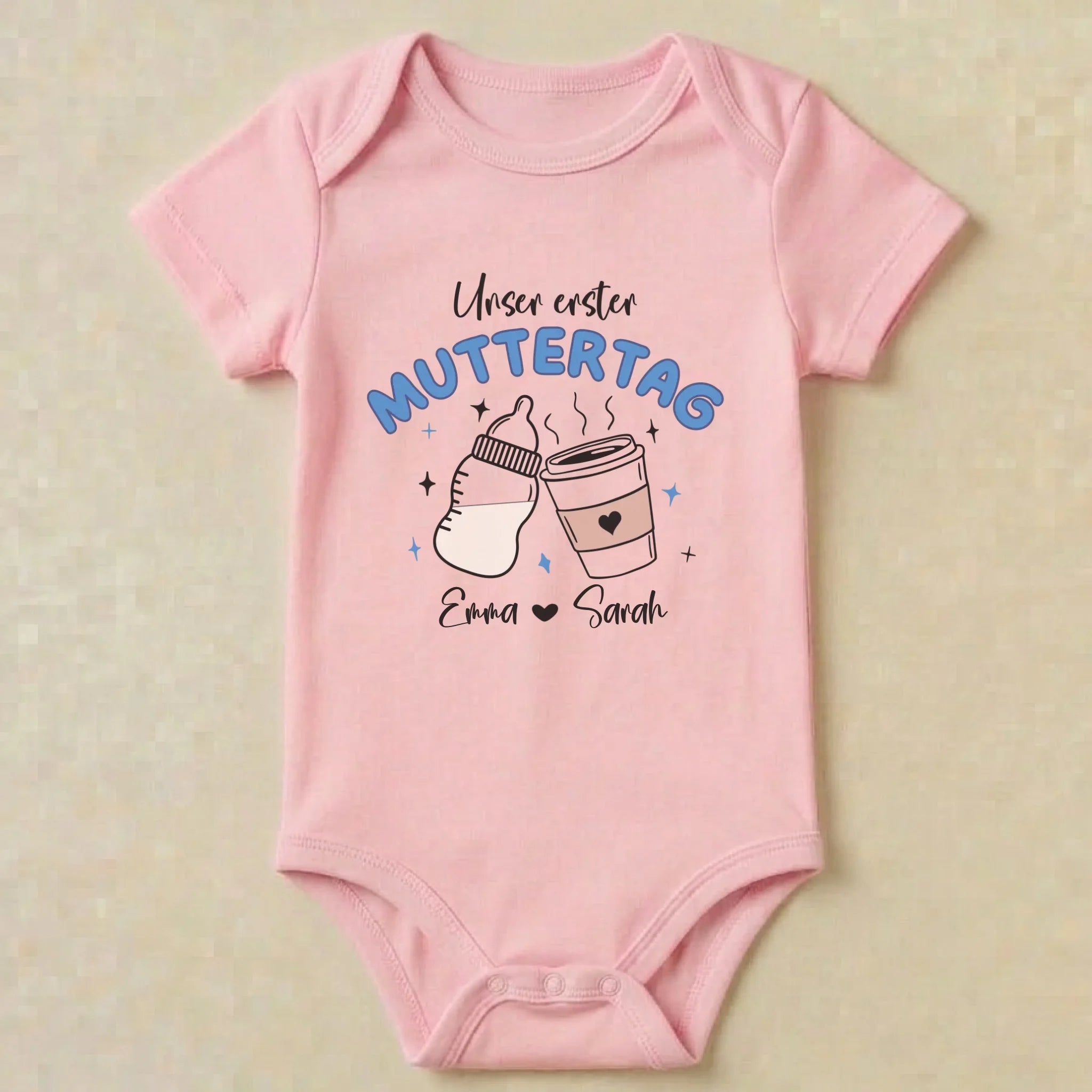 Mockup Baby Body - Aloe
